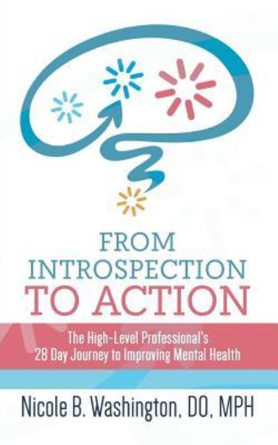 Cover for Dr Nicole Washington · From Introspection to Action (Paperback Book) (2018)