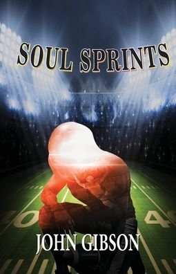 Cover for John Gibson · Soul Sprints (Paperback Book) (2019)