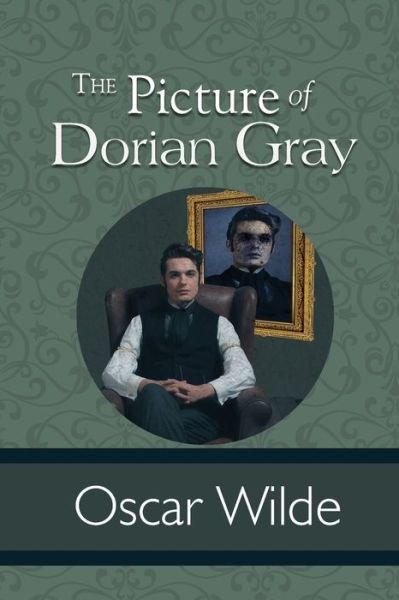 Cover for Oscar Wilde · The Picture of Dorian Gray (Paperback Book) (2019)