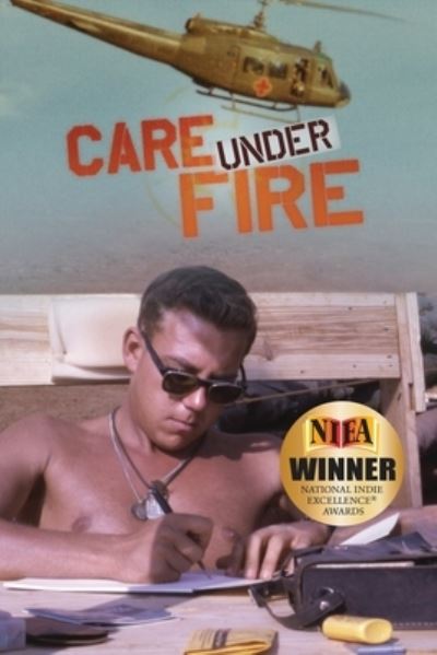 Cover for Bill Strusinski · Care Under Fire (Paperback Book) [2nd edition] (2022)