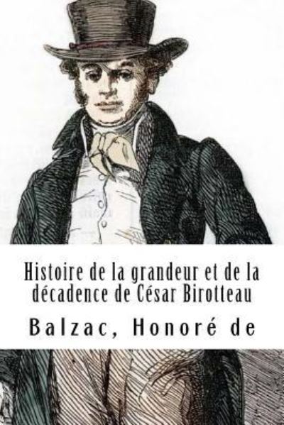 Cover for Honor · Histoire de la Grandeur Et de la D (Paperback Book) (2017)