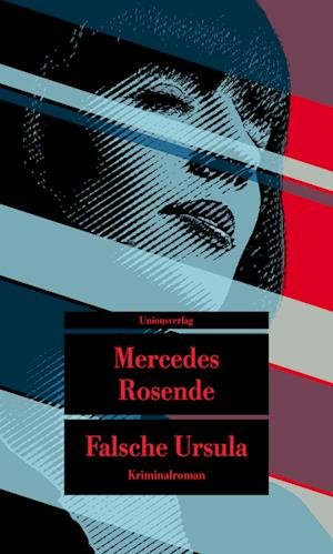 Cover for Mercedes Rosende · Falsche Ursula (Paperback Book) (2022)