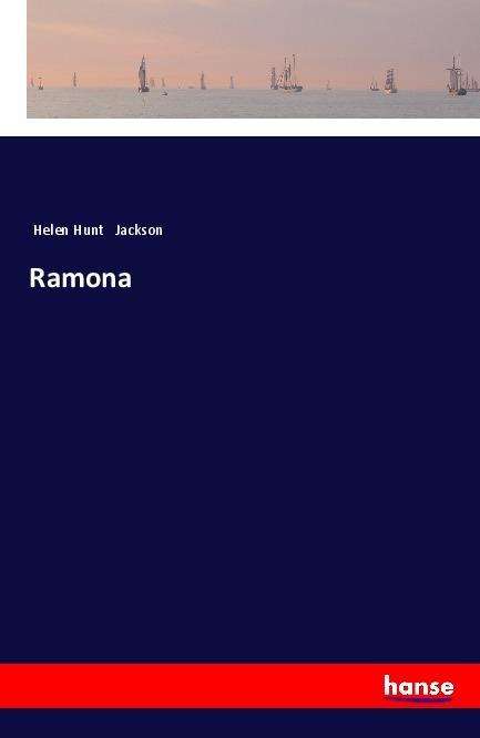 Cover for Jackson · Ramona (Book)