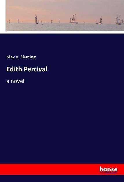 Cover for Fleming · Edith Percival (Book)