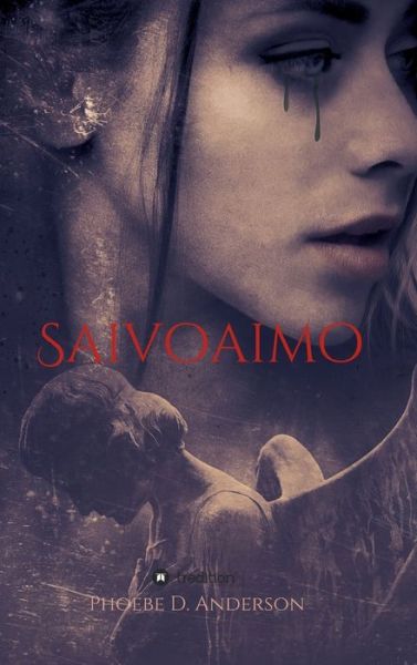 Cover for Phoebe D Anderson · Saivoaimo (Hardcover Book) (2021)