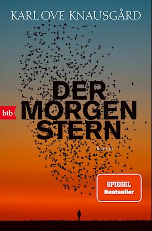Cover for Karl Ove Knausgard · KnausgÃƒÂ¥rd:der Morgenstern (Book)