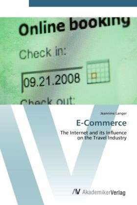 Cover for Langer · E-Commerce (Book) (2012)