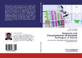 Cover for Dutta · Diagnosis and Characterization of (Book)