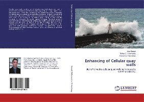 Cover for Kamel · Enhancing of Cellular quay walls (Book)