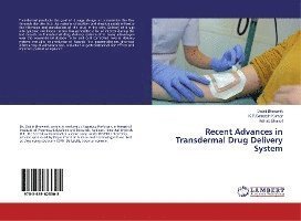 Cover for Bhowmik · Recent Advances in Transdermal (Bok)