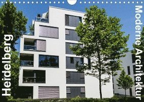 Cover for Seethaler · Heidelberg 2020 - Moderne Arc (Book)