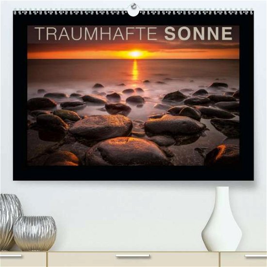 Cover for Rosenberg · Traumhafte Sonne (Premium, ho (Bog)