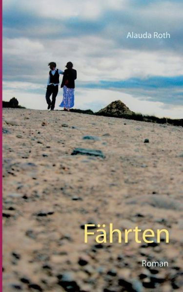 Cover for Roth · Fährten (Book) (2019)