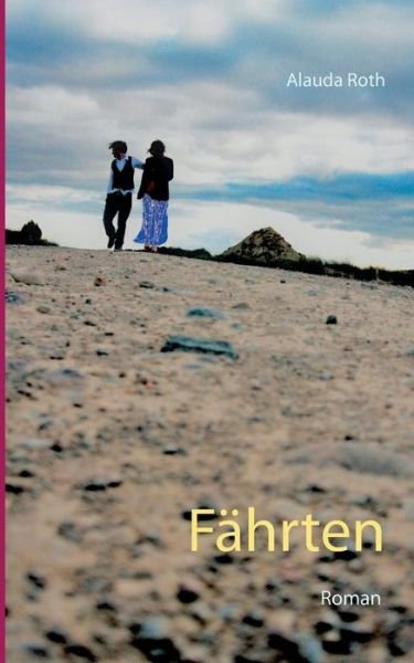 Cover for Roth · Fährten (Buch) (2019)