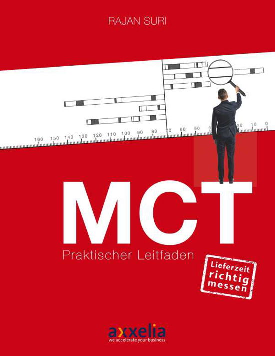 MCT ein praktischer Leitfaden - Suri - Books -  - 9783749450305 - 