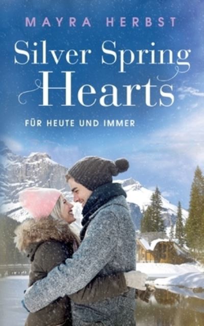 Cover for Herbst · Silver Spring Hearts (Book) (2020)