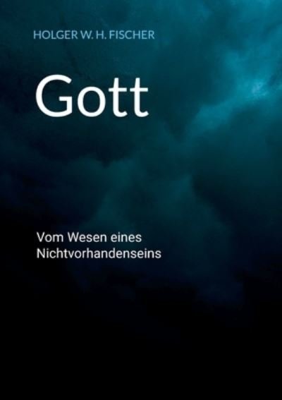Cover for Fischer · Gott (N/A) (2021)