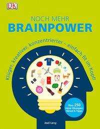 Cover for Levy · Noch mehr Brainpower (Book)