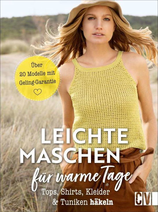 Cover for Hoffmeister · Leichte Maschen für warme T (Book)