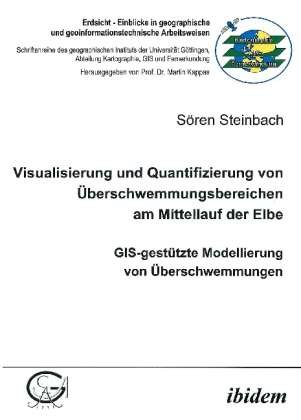 Cover for Steinbach · Visualisierung und Quantifizi (Buch)