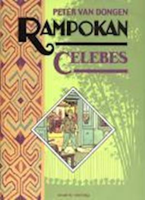 Cover for Peter van Dongen · Rampokan - Celebes (Paperback Book) (2009)