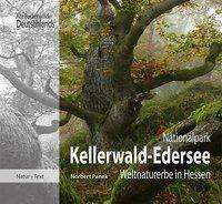 Cover for Panek · Nationalpark Kellerwald-Edersee (Book)