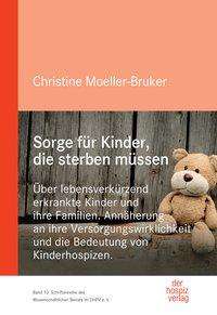 Cover for Moeller-Bruker · Sorge für Kinder, die st (Book)