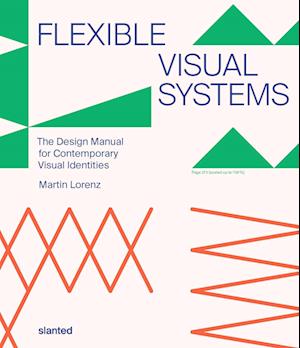 Cover for Dr. Martin Lorenz · Flexible Visual Systems (Paperback Book) (2021)