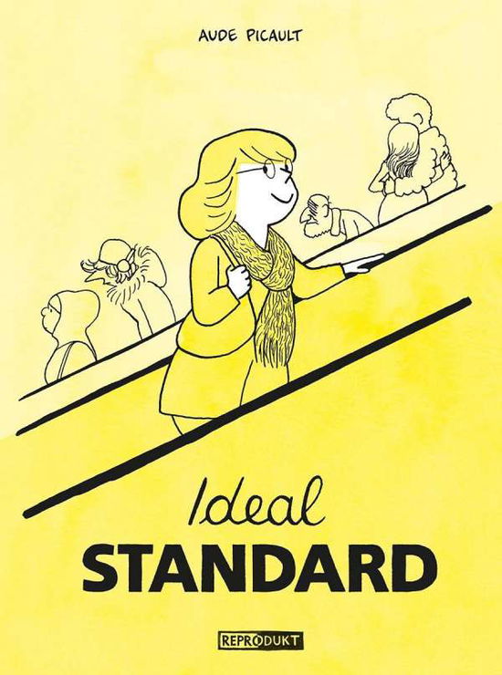 Cover for Picault · Ideal Standard (Book)