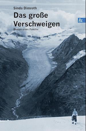 Cover for Sinda Dimroth · Das große Verschweigen (Paperback Book) (2015)