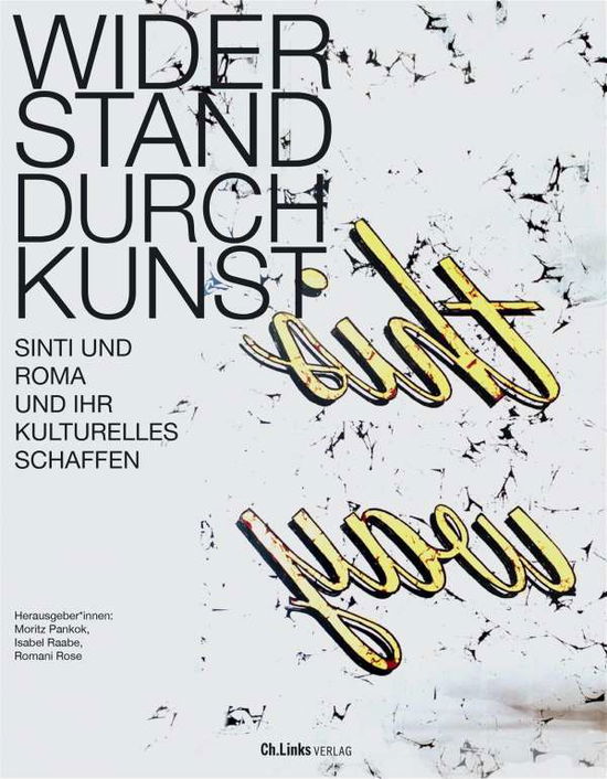 Cover for Moritz Pankok · Widerstand durch Kunst (Paperback Book) (2022)