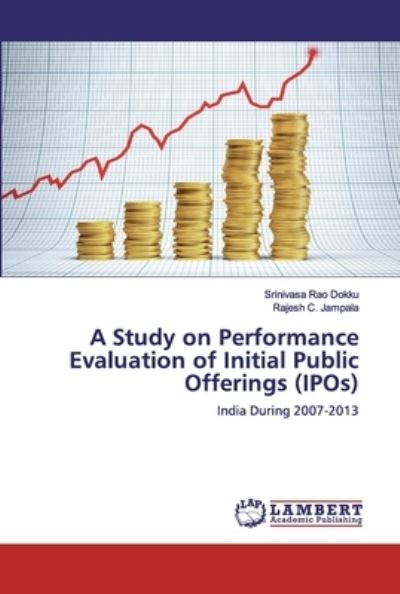 A Study on Performance Evaluation - Dokku - Books -  - 9786138387305 - June 14, 2019