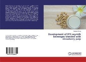 Cover for Verma · Development of RTS soymilk bevera (Bog)