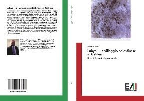 Cover for Issa · Lubya - un villaggio palestinese i (Book)