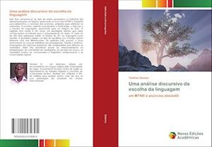 Cover for Dalamu · Uma análise discursivo da escolh (Buch)