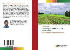 Cover for Abraham · Tecnologias de irrigação e fert (Book)