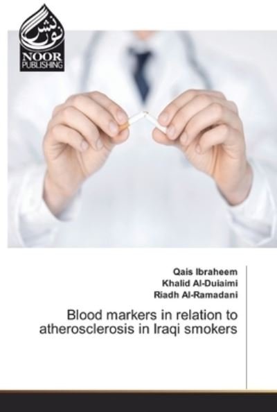 Cover for Ibraheem · Blood markers in relation to a (Bok) (2018)