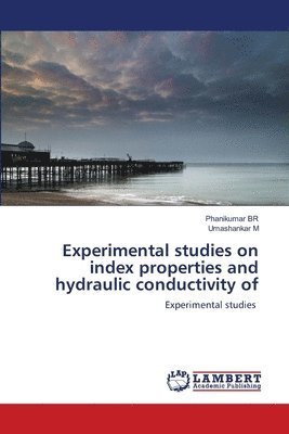 Cover for Br · Experimental studies on index proper (N/A) (2021)