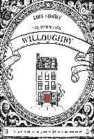 Los hermanos Willoughby - Lois Lowry - Books - Grupo Anaya, S.A. - 9788469847305 - August 1, 2020