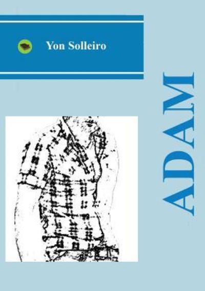 Cover for Yon Solleiro · Adam (Paperback Book) [Revised edition] (2011)