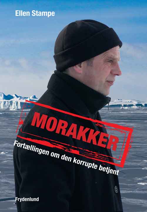 Morakker - Ellen Stampe - Bøger - Frydenlund - 9788771180305 - 21. marts 2012