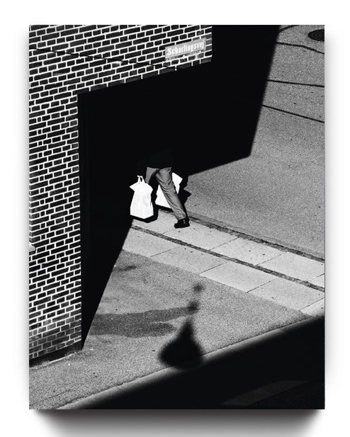 Cover for Ole Christiansen · My View (Hardcover Book) [1th edição] (2024)