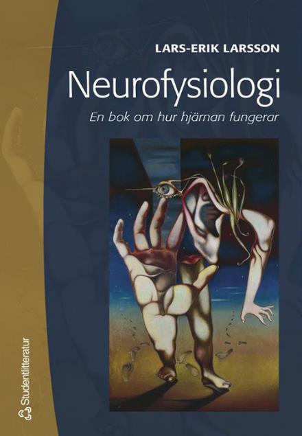 Cover for Lars-Erik Larsson · Neurofysiologi (Book) (2000)