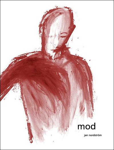 Cover for Jan Nordström · Mod (Book) (2005)