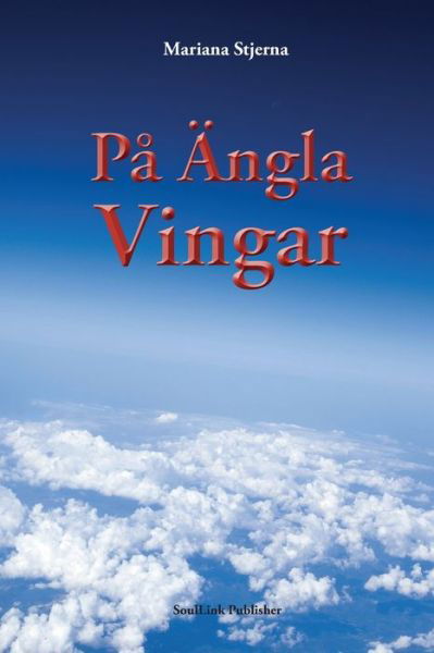Cover for Mariana Stjerma · Pa AEnglavingar (Paperback Book) (2020)