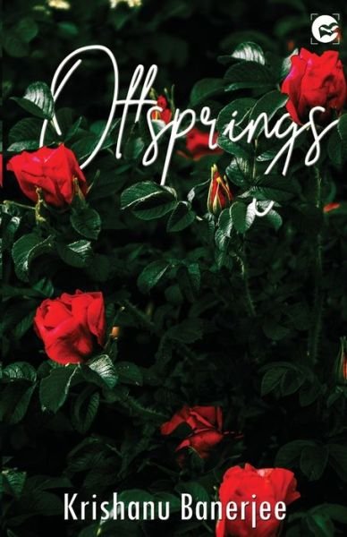 Cover for Krishanu Banerjee · Offsprings (Paperback Book) (2019)