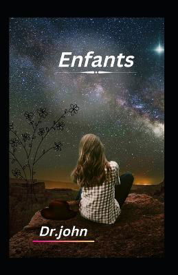 Cover for Dr John · Enfants (Paperback Bog) (2022)