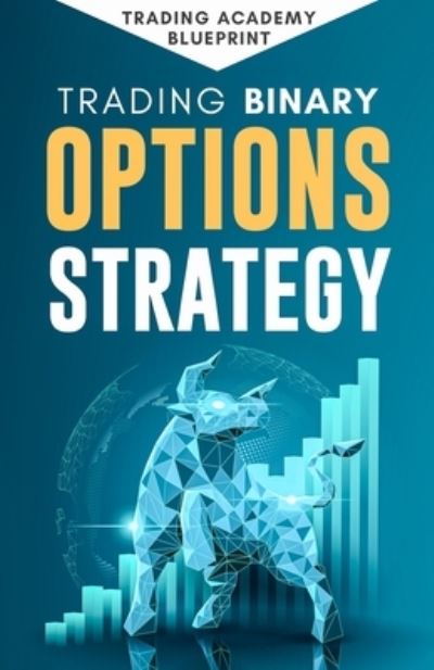 Cover for Alan Newton · Trading Binary Options Strategy (Paperback Book) (2021)