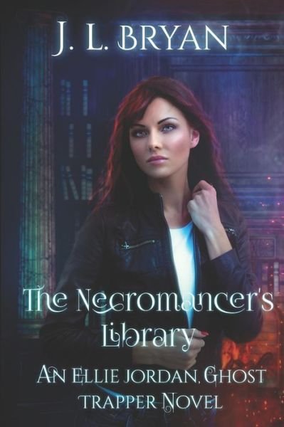 The Necromancer's Library - Jl Bryan - Boeken - Independently Published - 9798623219305 - 26 april 2020
