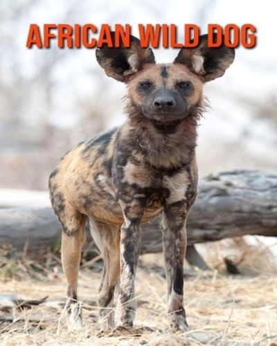 Cover for Kayla Miller · African Wild Dog (Paperback Book) (2020)